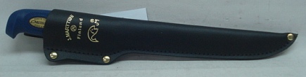 Filetiermesser, 18,5 cm Klinge - Martef-Klingenbeschichtung