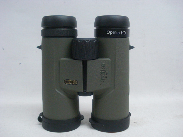 Optika HD 10x42 -