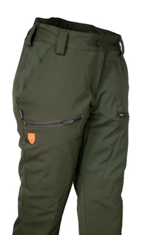 Damen Dornenhose Artemis - mit Futter
