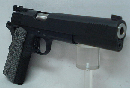Sparta 6.0 - 9mmLuger