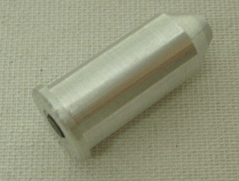 Lupus Pufferpatrone .38/357 -