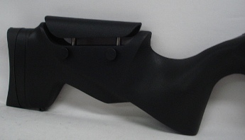 100 Pantera LL51 Heavy kannel. - .308Win