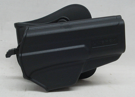 Holster Model 2 - Glock 1