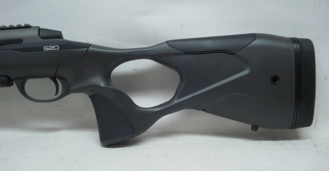 S20 Hunter Cerakote Kurz LL51 - .30-06Spring, MG,FlAz,Lochsch.