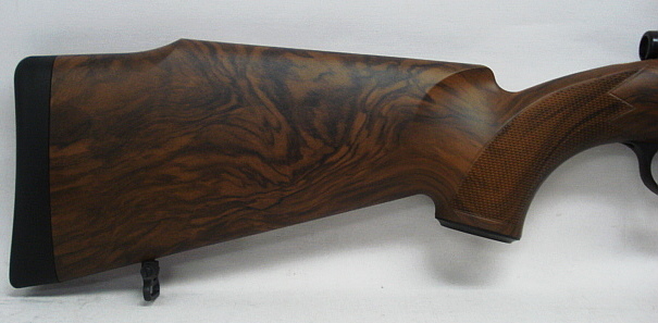 870 LL56 mV - .30-06Spring, GFK Wood