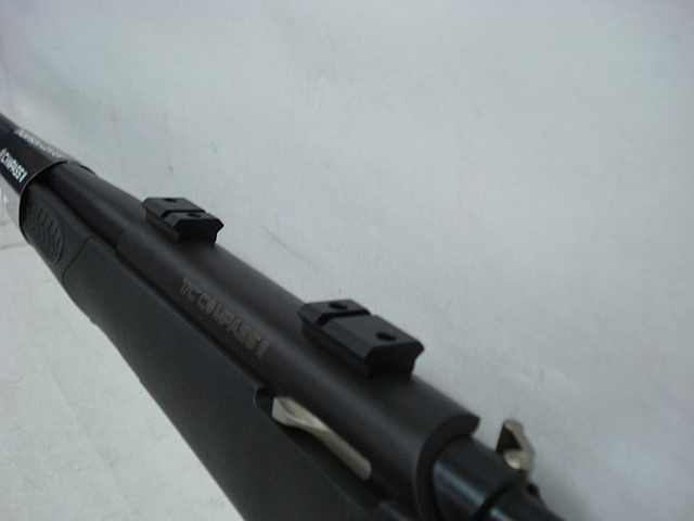Compass II Kal..30-06Spring - 55 cm Lauf, 5/8-24 UNEF