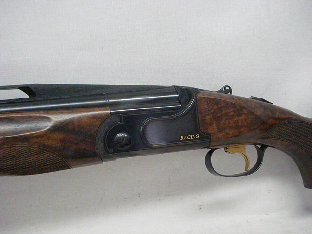 Racing II Sporting LL81cm - 12/76