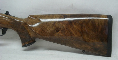 Blaser BD14 Ssystemseiten Motiv Rotwild
