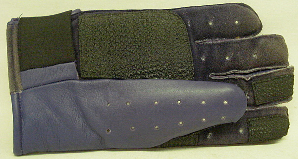 Gehmann Schießhandschuh