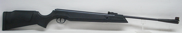 Modell 400 Composite - Kal.4,50 mm, Kunststoffschaft