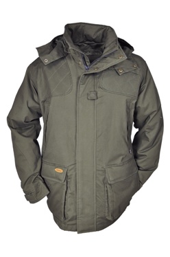 Jacke Hubertus Feintwill