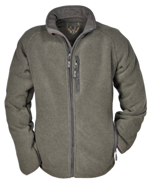 OS40 mit Sherpa Futter - 2 Schubtaschen