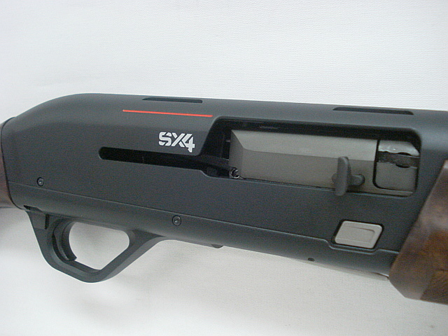 Winchester SX4 Field