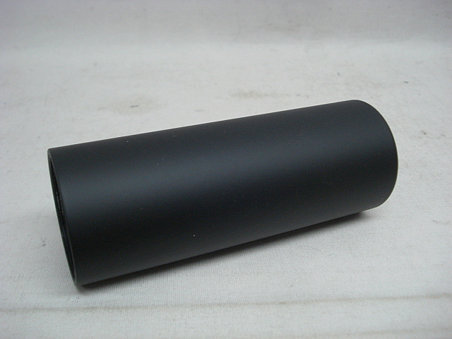 Triton No. 4 Vorderteil max. - 7,7 mm (keine WHB Pficht)