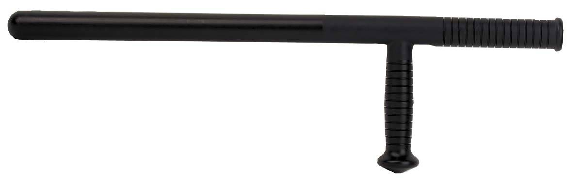 Tonfa Polypropylen - 59 cm, Handgriff verrifelt
