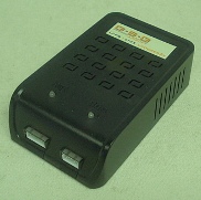 Ladegerät iPower Li-Po/Li-Fe - V3 Pro 2/3S mit
