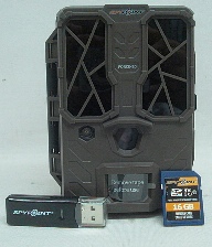 Force-20 - 24 m Infrarotreichweite