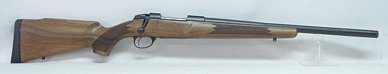 85 Varmint Fluted LL51 MG oV - .308Win,Holzschaft,Flintenabz.