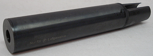 Stoeger Schalldämpfer Silencer X5/X10/X20 Aufsteckvariante