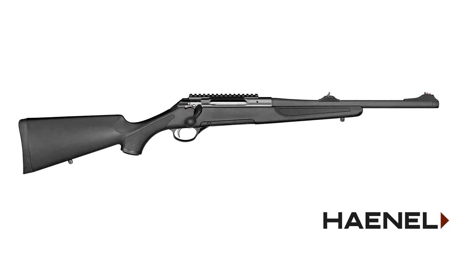 Jäger 10 Compact SD - .308Win. Gewinde M15x1