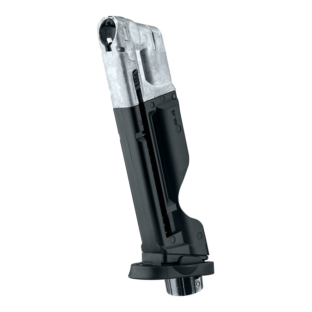 Magazin M&P9 2.0 Kal..43 - CO2,< 7,5 J