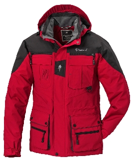 Pinewood Huntraining Dog Sports Jacke