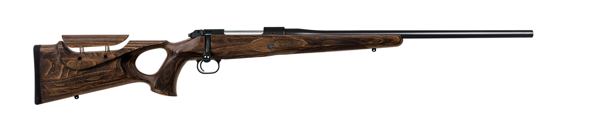 M12 MAX II 51cm MG oV - .308Win, Handsp. SH-LoS