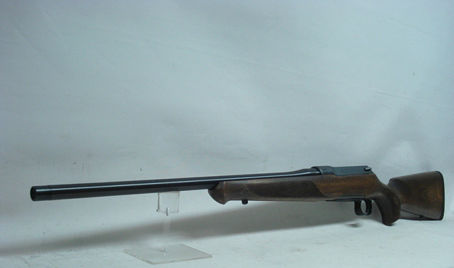 100 Classic LL56 MG oV - 9,3x62, Holzschaft