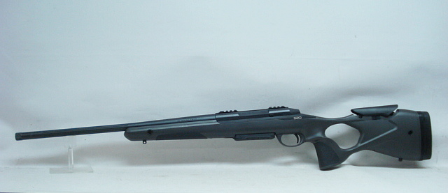 S20 Hunter Kurz LL51 MG - .30-06Spring, FlAz, Lochschaft