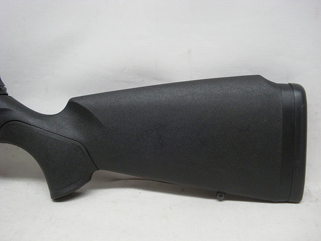 Beretta BRX1 Synthetic Black - .308Win Kurz LL51cm