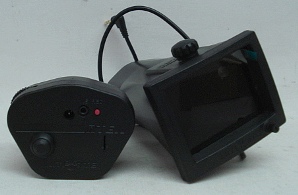 Spotter RTex XW 3-IR-LED - Reichweite: 300 Meter