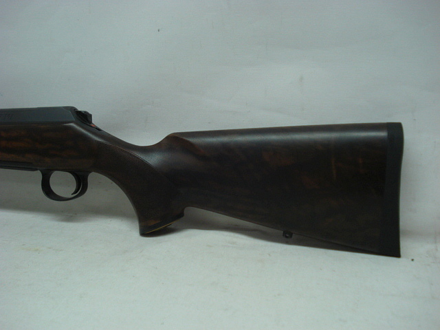 101 Artemis LL51 MG oV - .308Win, Laserline-Nuss-Schaft