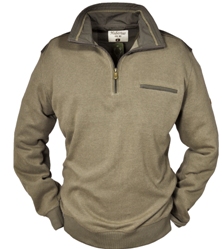 Troyer Hirschfänger - Khaki
