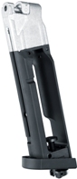 Magazin 90two Kal.4,5mmBB´s - 2in1, 21 Schuss