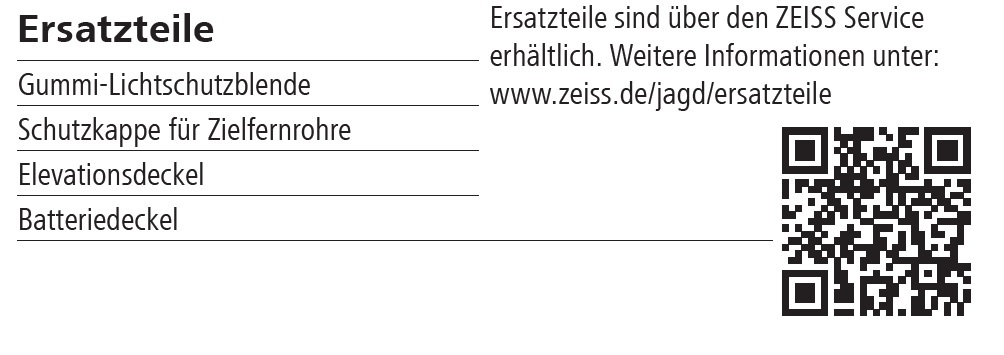 Batteriedeckel V4 & V6