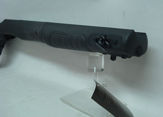 Bifrost Blaser R8 Prof. black - RH