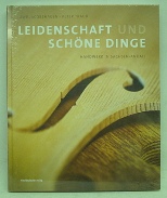 Buch Leidenschaft für schöne - Dinge