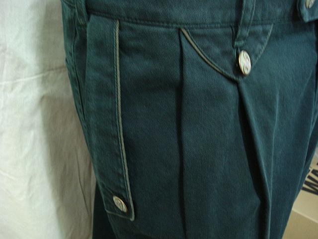Jeans Toscana