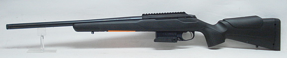 T3X CTR Kal..223Rem - LL:62cm, MG, oV