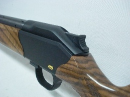 Blaser Repetierbüchse R8 Silencer