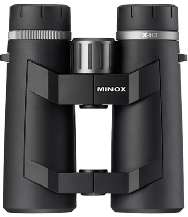 X-HD 8x44 -