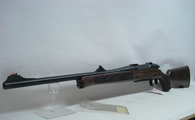 Jaeger NXT .30-06Spr - LL:52cm , M15x1, Handsp.