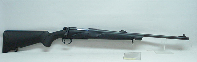 Horizon Synthetic Black - .308Win