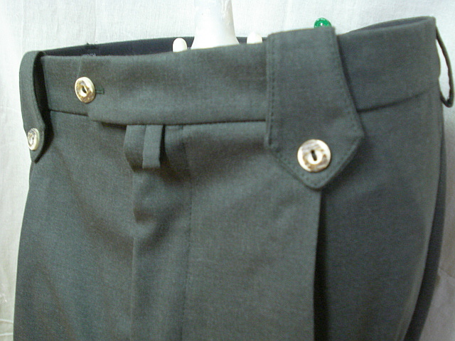 Anzugshose Enrico