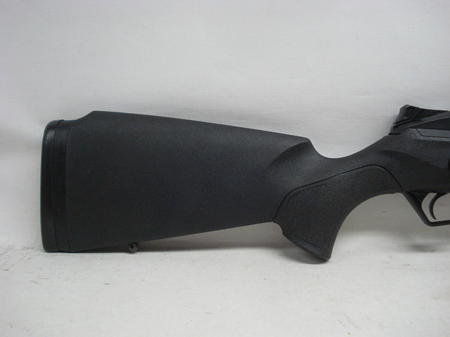 Beretta BRX1 Synthetic Black - .308Win Kurz LL51cm