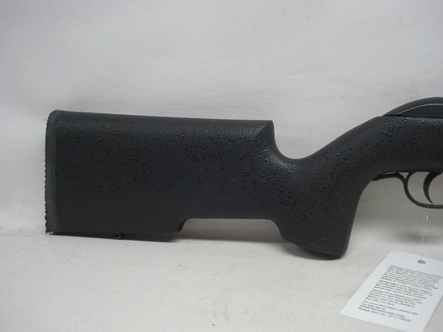 64 TR-SR, LL: 42 cm /16,5 - .22lr, MG, oV