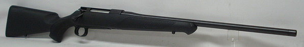 100 Classic XT LL56 MG oV - .308Win, Polymerschaft