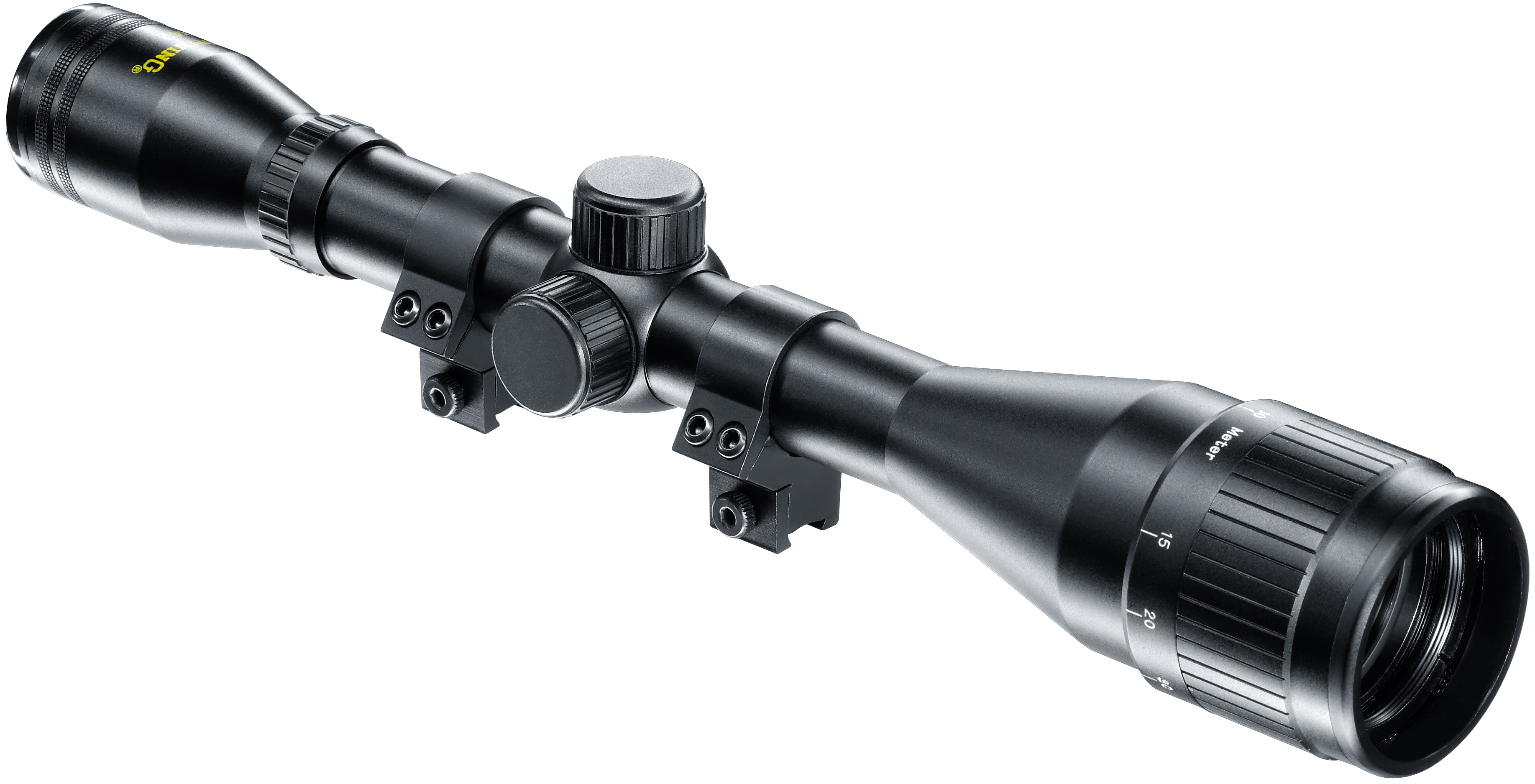 ZF 3-9x40 Abs. R6 - parallaxeausgleich,Mildot