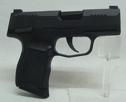 P365 Kal.4,50mm BB - 12Schuss,BlowBack,Stahl-BB