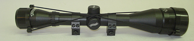 ZF 6x42 Abs.4 - 11mm Schiene